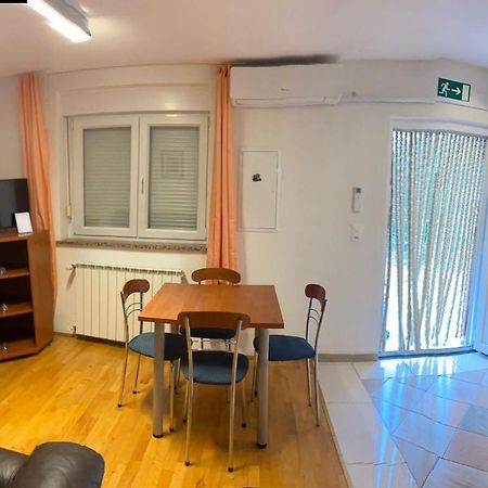 Sunset Apartment Ουμάγκ Εξωτερικό φωτογραφία