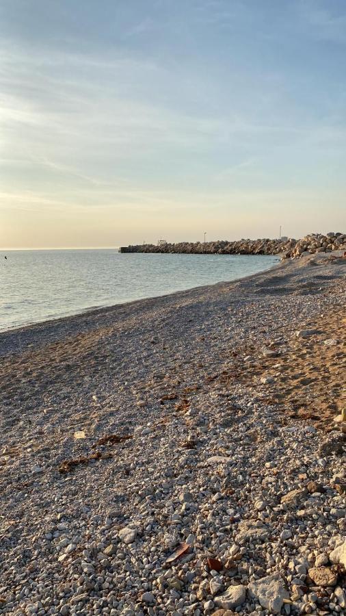 Sunset Apartment Ουμάγκ Εξωτερικό φωτογραφία