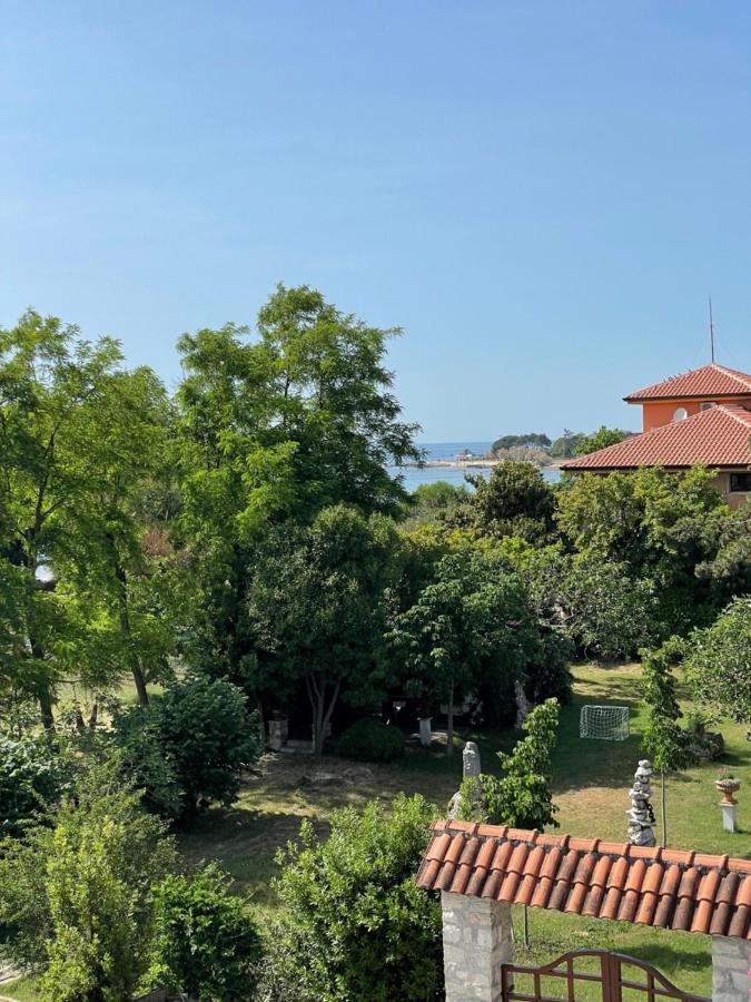 Sunset Apartment Ουμάγκ Εξωτερικό φωτογραφία