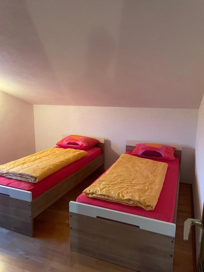 Sunset Apartment Ουμάγκ Εξωτερικό φωτογραφία