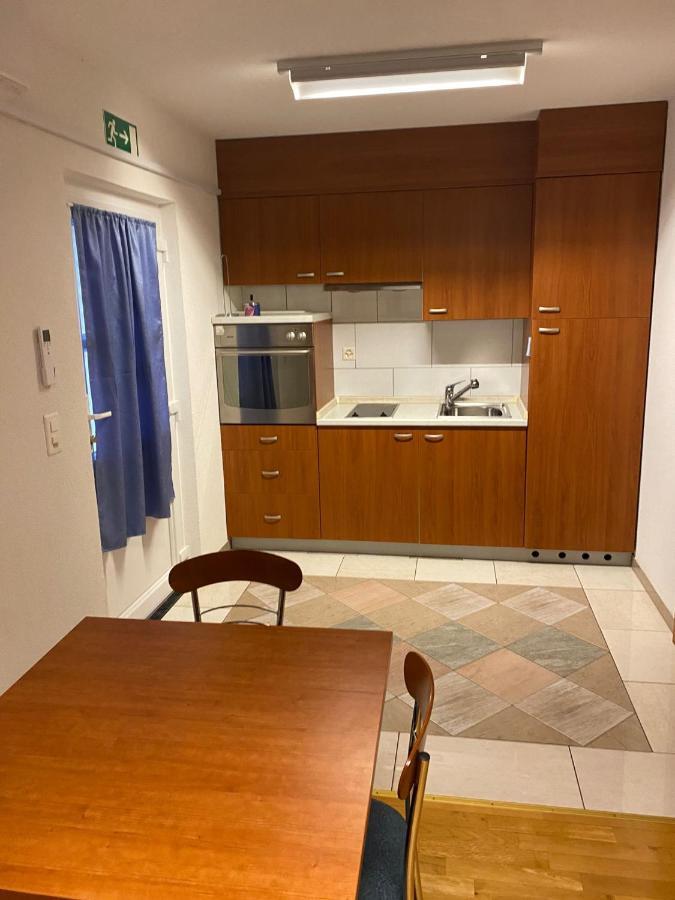 Sunset Apartment Ουμάγκ Εξωτερικό φωτογραφία